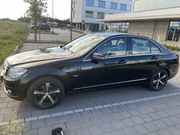 Mercedes C Klasa Polski Salon