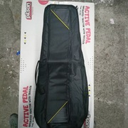 Torba na puzon Lekka torba na ramię na puzon dla początkujących w podróży