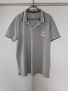 Koszulka polo Livergy L