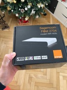 Modem bezprzewodowy WiFi ADSL Sagemcom Fast 2704 z Orange (F@ST 2704)
