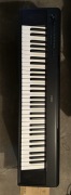 Yamaha piaggero NP-12B