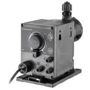 Nowa pompa dozująca Grundfos DDE 6-10 PR 98147261 6 l/h 10 bar