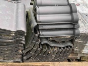 Dachówki ceramiczne Roben Piemont