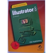 Ćwiczenia Adobe Illustrator 8 Dla Windows