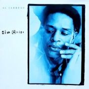 AL JARREAU - HIGH CRIME/  BARDZO DOBRZE ZAŚPIEWANA MUZA 1984 / LP
