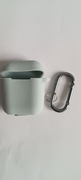 Silikonowe etui do Apple AirPods 4