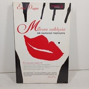 Miłosne zaklęcia. Jak zauroczyć mężczyznę. Ellen Dugan 