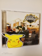 CD EVERLAST (HOUSE OF PAIN) - WHITE TRASH BEAUTIFUL