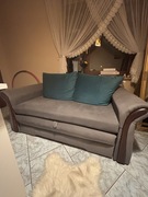 Sofa rozkładana 