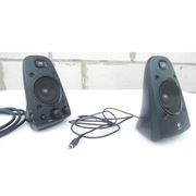 Satelity Logitech Z623 THX bez subwoofera 2x35W RMS