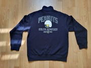 H&M x Peanuts Bluza męska rozmiar L Nowa z metką