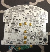 Płyta główna Irobot Roomba 650  550  560  610  630 555 i wielu innych