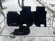 Dywaniki samochodowe Honda HR-V