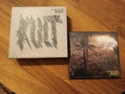 KULT Tenerife 2024 płyta CD nr I + BOX NOWA!!!