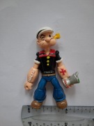 Magnes na lodówkę -  410g. POPEYE Malta 