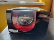 wskaźnik ciśnienia oleju KET VDO LOOK