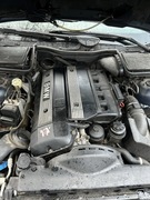 Silnik BMW M54B30