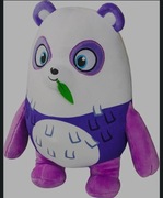 Pińata Smash Lings Panda Sana maskotka NOWA