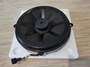 A6 C7 4G GŁOŚNIK SUBWOOFER BOSE TYŁ 4G5035709