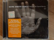 Wayne Shorter Quartet- Beyond The Sound Barrier. 2005r. Verve. 