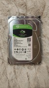 Dysk twardy Seagate Barracuda 2TB ST2000DM008 