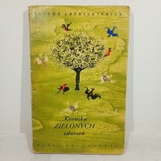 Kronika zielonych zdarzeń. Teodor Goździkiewicz