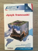Język francuski łatwo i przyjemnie + online ASSIMIL