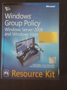 Windows Group Policy Resource Kit