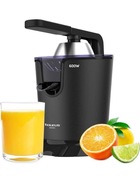 HIT! -50%! Taurus Sokowirówka elektryczna Amazing SQ601X 600 W