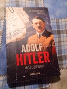 Adolf Hitler - mój dziennik