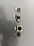 Zestaw aparatów | Nubia Focus Pro 5G