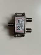 SAT-TV ROZDZIELNICA SYGNAŁU 5-862/950-2500 Mhz 