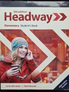 Headway intermediate Student's Book + Workbook 5th  