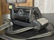 Vintage Aparat Polaroid Vision (vision 95 film) lata 90’