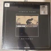 Linkin Park - Meteora (Winyl), numerowany winyl, nowy w folii