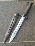 Bagnet szwedzki 1896