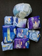 Wkładki urologiczne tena lady otwarte opakowania