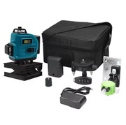 Laser krzyżowy 4x360 