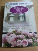 NIE MA JAK U MAMY Magdalena Witkiewicz