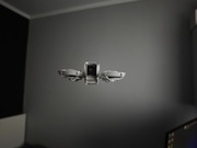 Dron Dji neo z dodatkami