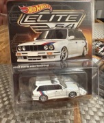 Hot wheels Elite 64 1990BMW 318i Touring