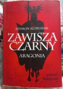 Zawisza Czarny: Aragonia