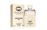 Gucci, Guilty Pour Love Edition 2021, woda perfumowana, 50 ml