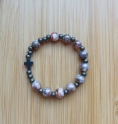 Różaniec na rękę 