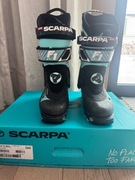 Scarpa F1 LT WMN 26.0 / 25.5 – buty skiturowe – bardzo dobry stan