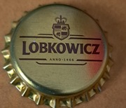 NIEBUTELKOWANY  Czechy     Lobkowicz Anno 1466 CCI  144208 piwo