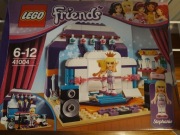 Lego Friends 41004 Scena prób 