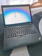 Laptop Lenovo ThinkPad T410S. 