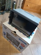 Radio samochodowe Vordon HT-877BT