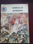 Operacja "Dynamo"  Andrzej Perepeczko